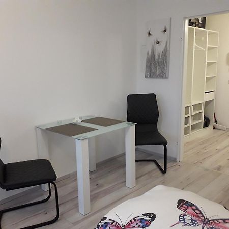Apartment Lahr 50 Eksteriør bilde