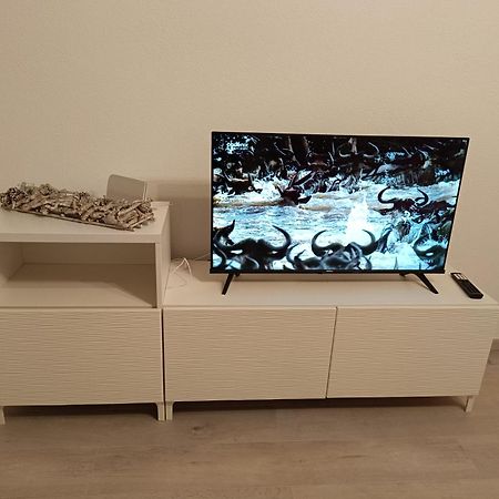 Apartment Lahr 50 Eksteriør bilde