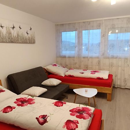 Apartment Lahr 50 Eksteriør bilde