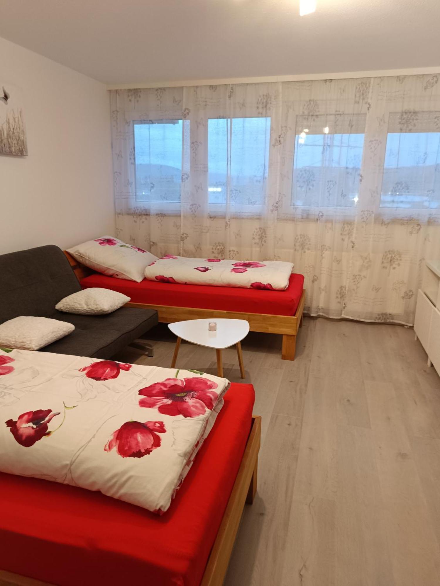 Apartment Lahr 50 Eksteriør bilde