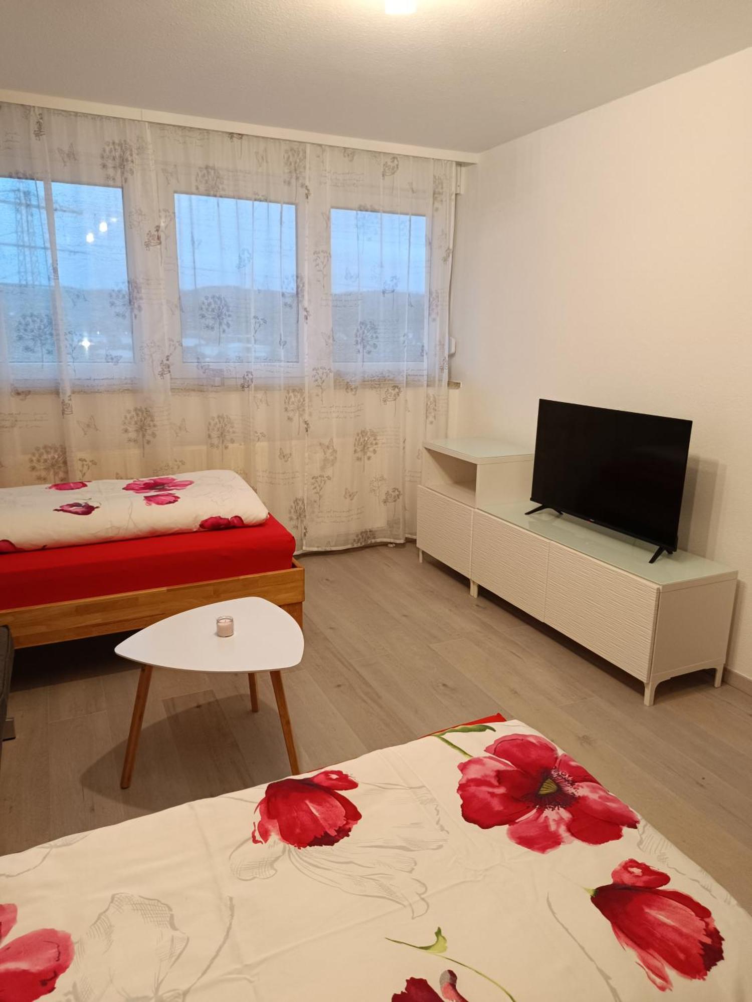 Apartment Lahr 50 Eksteriør bilde