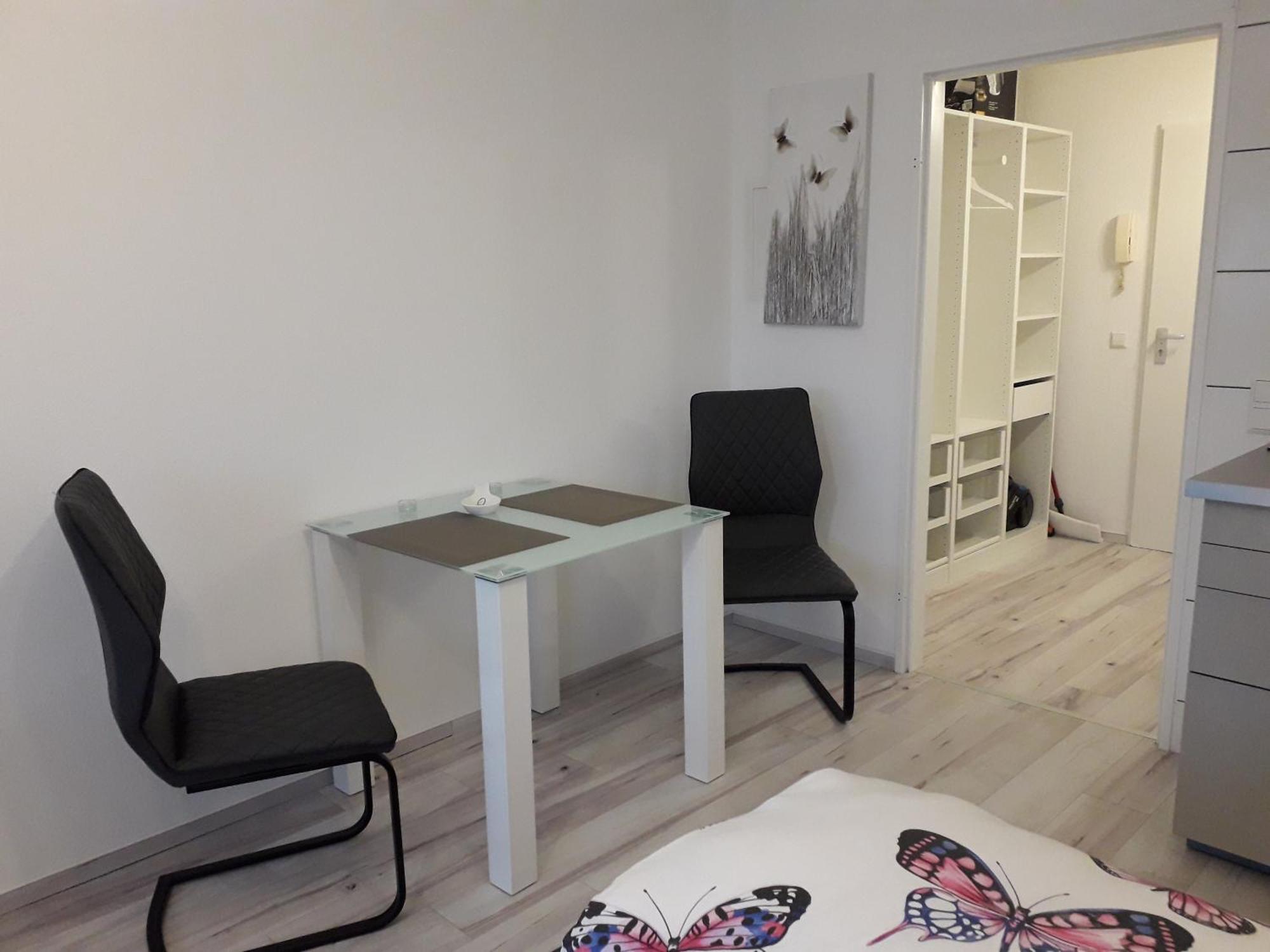Apartment Lahr 50 Eksteriør bilde