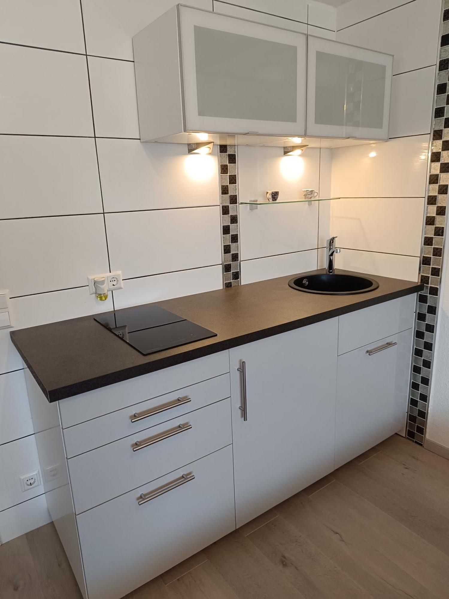 Apartment Lahr 50 Eksteriør bilde