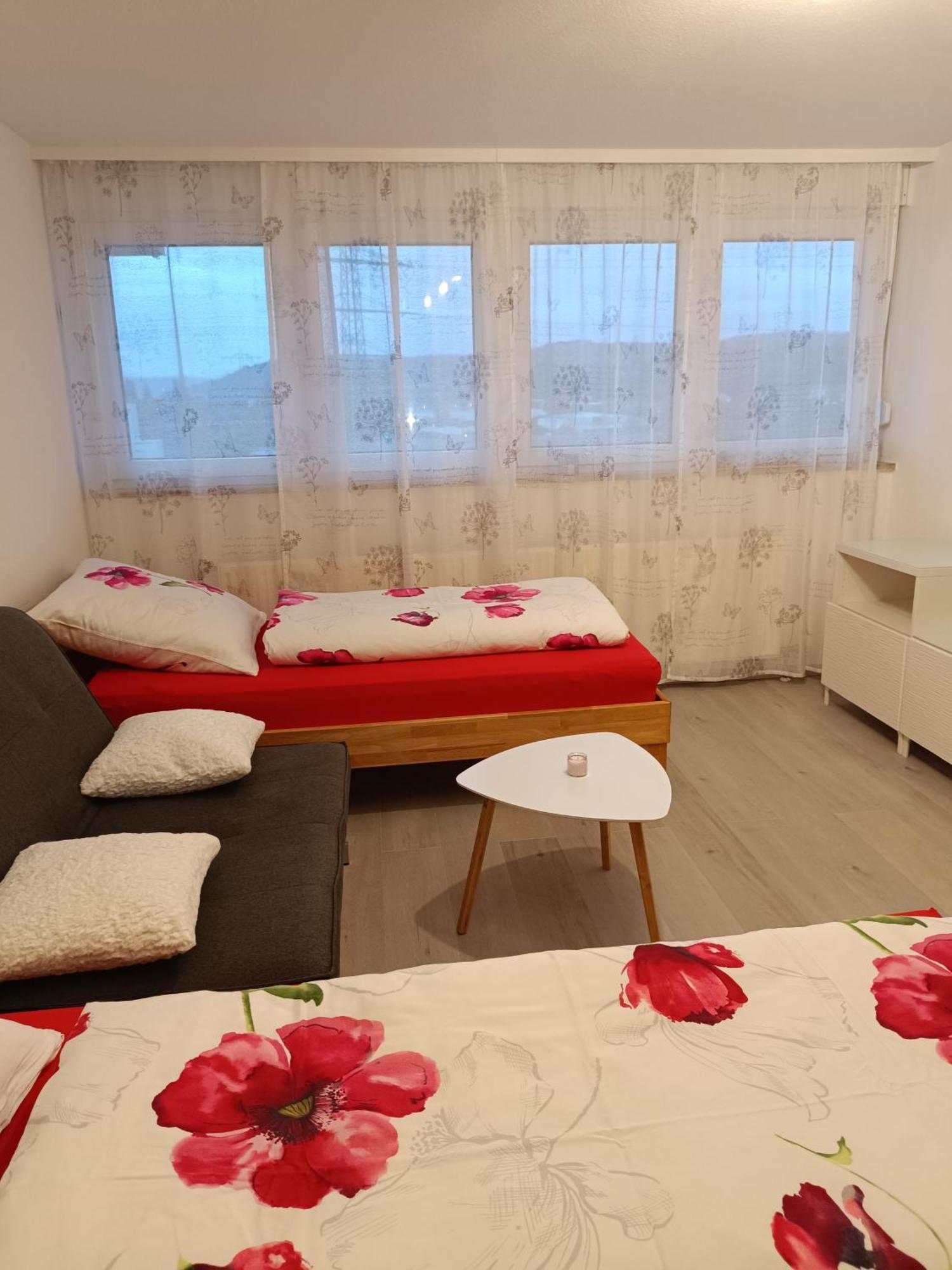 Apartment Lahr 50 Eksteriør bilde