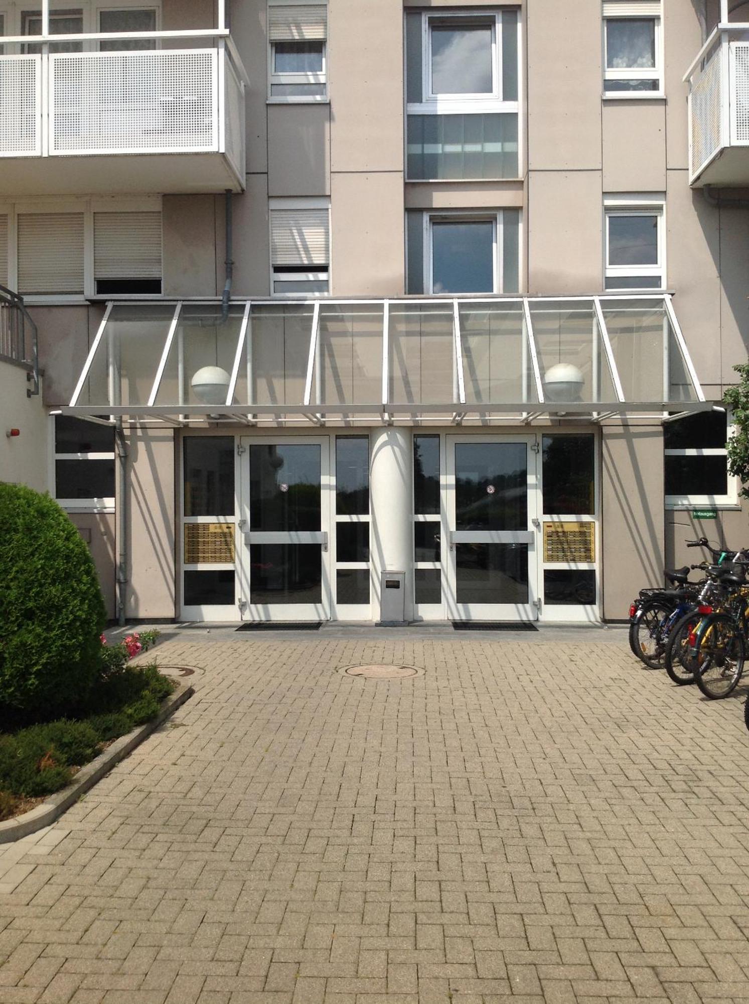 Apartment Lahr 50 Eksteriør bilde