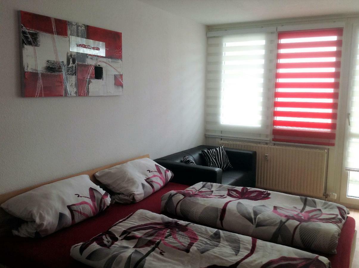 Apartment Lahr 50 Eksteriør bilde