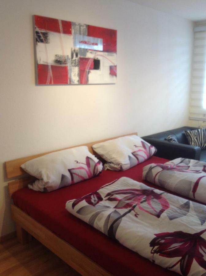 Apartment Lahr 50 Eksteriør bilde