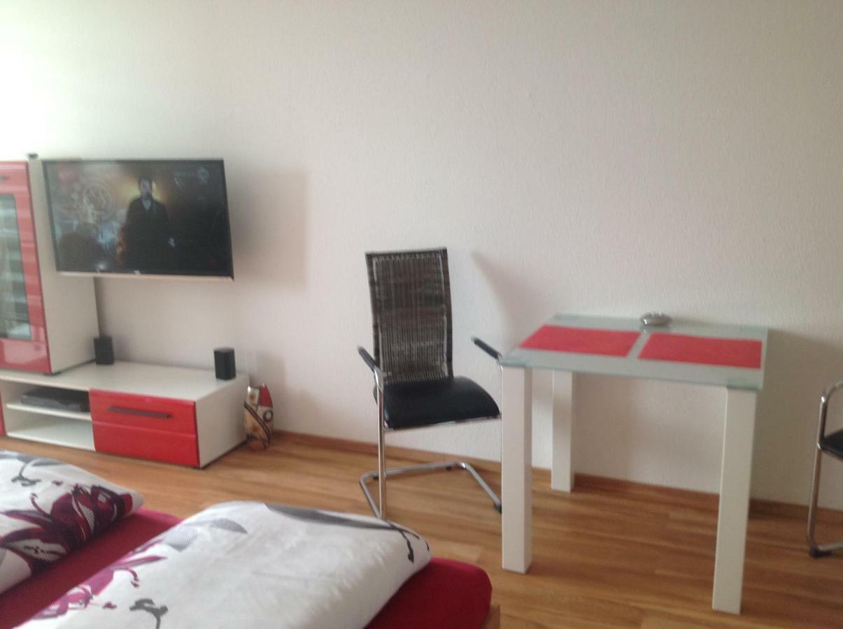 Apartment Lahr 50 Eksteriør bilde