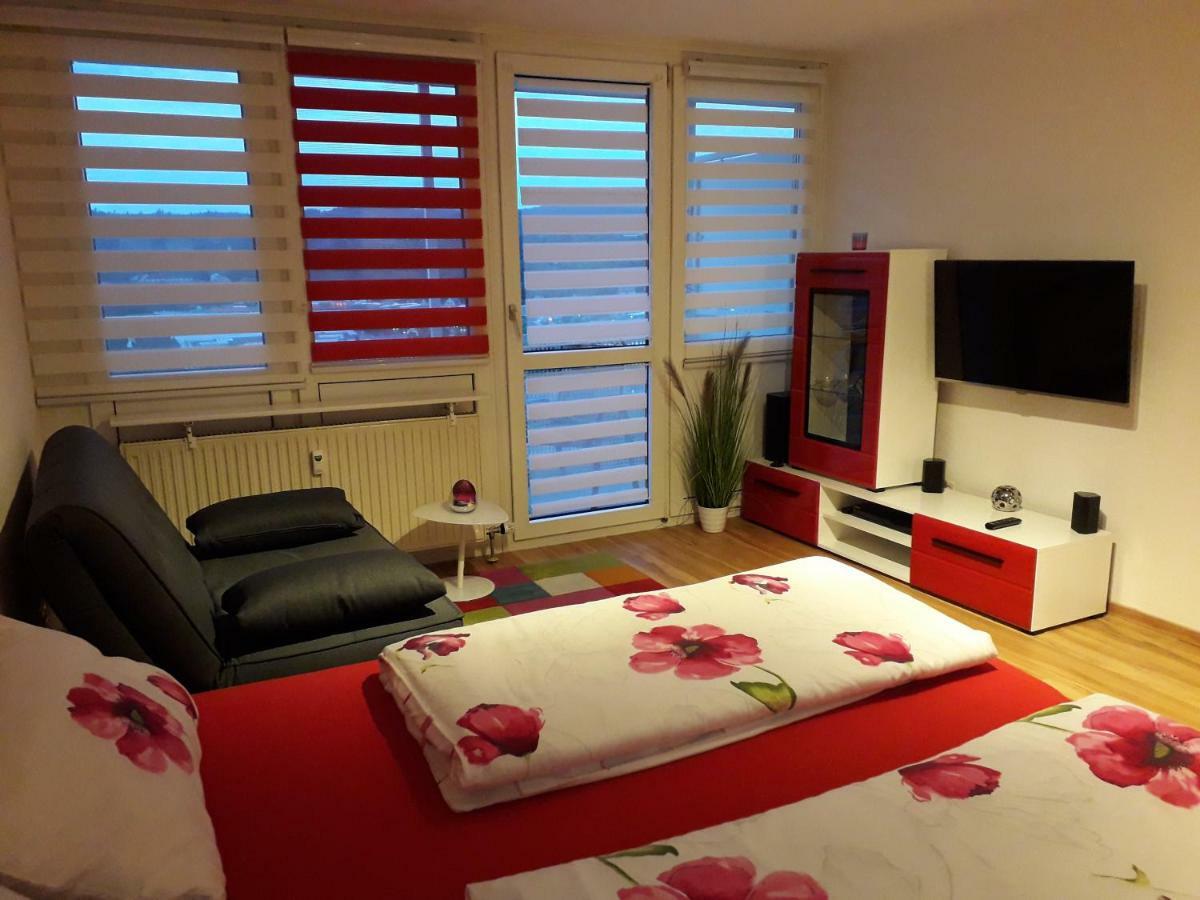 Apartment Lahr 50 Eksteriør bilde