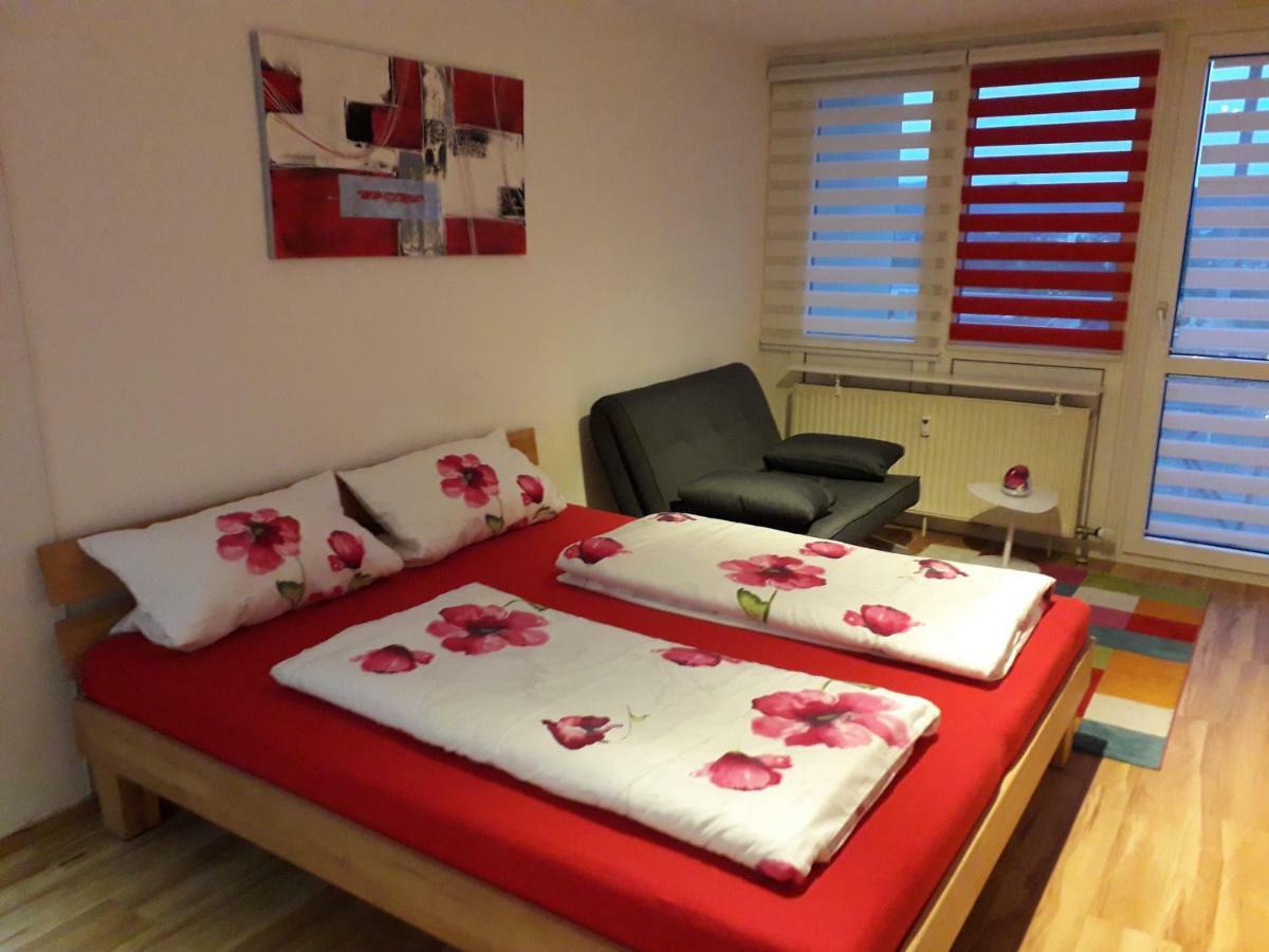 Apartment Lahr 50 Eksteriør bilde